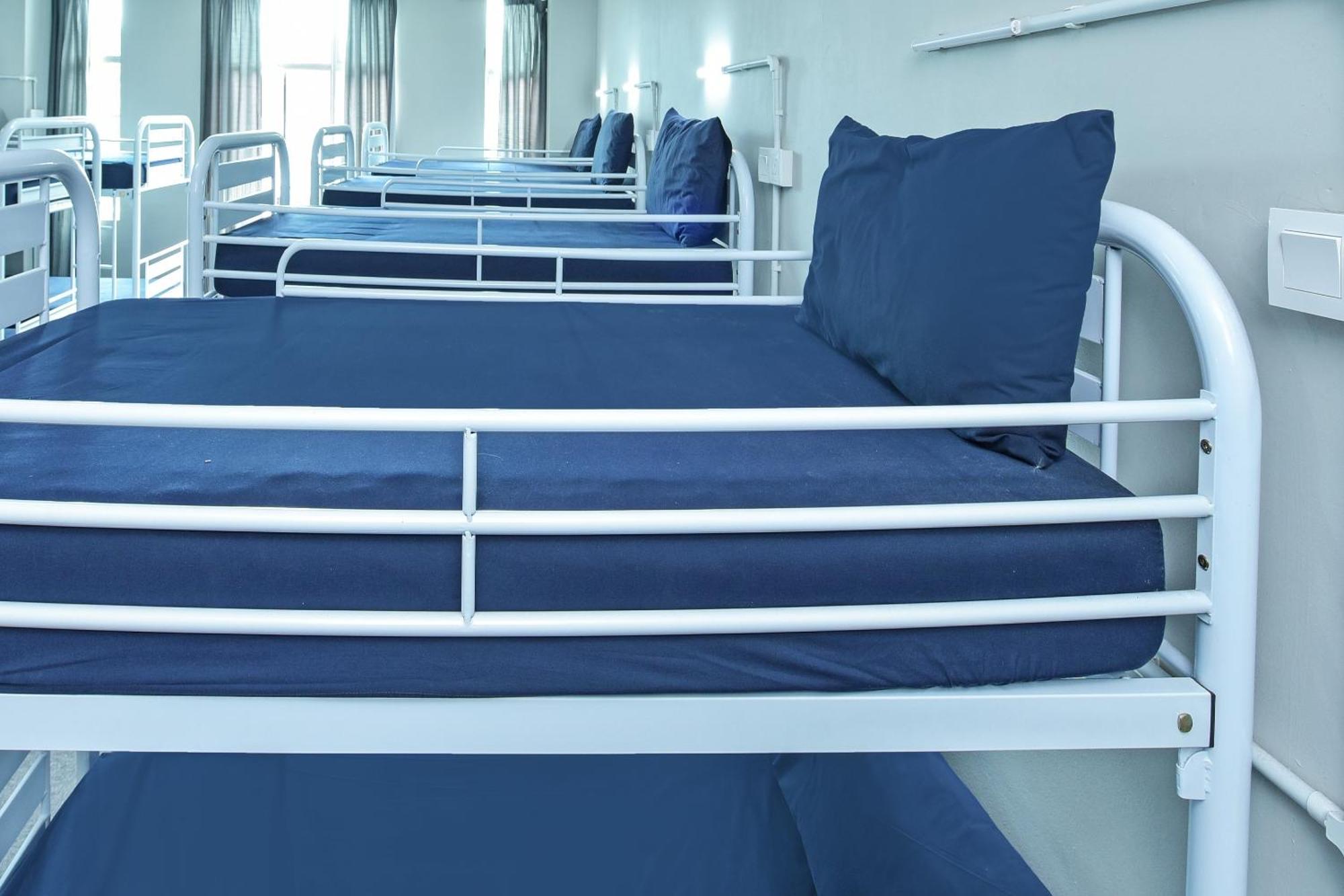 Spot On 90449 Bed Station Guest House Dormitory Cameron Highlands Eksteriør bilde